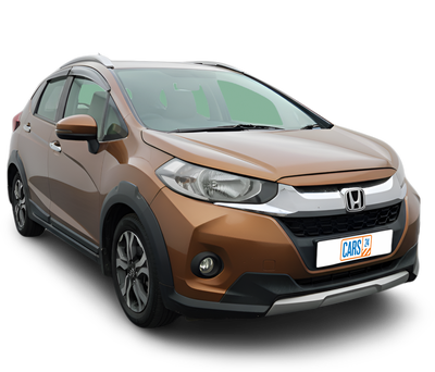 Honda WR-V-img